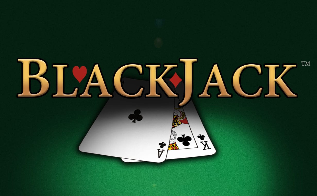 Blackjack en ligne