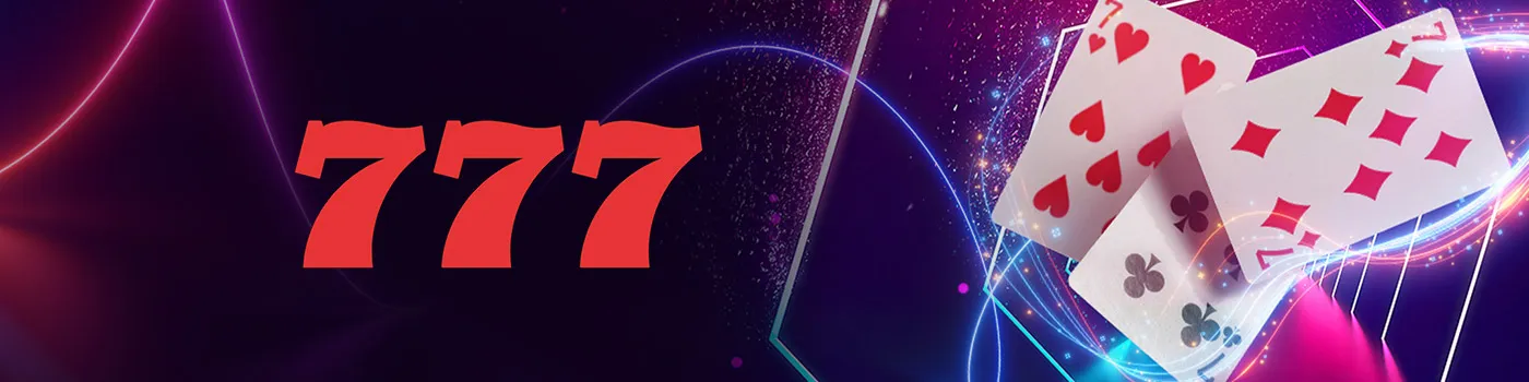 jouez et gagnez en argent réel sur 777casino
