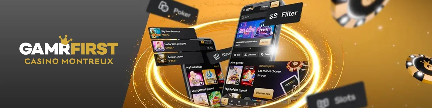 jouez et gagnez en argent réel sur gamrfirst